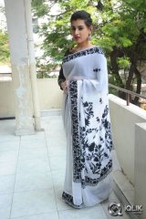 Archana at Panchami Movie Success Meet